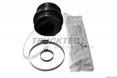 TRUCKTEC AUTOMOTIVE 0232012 -  Комплект пыльника, приводной вал